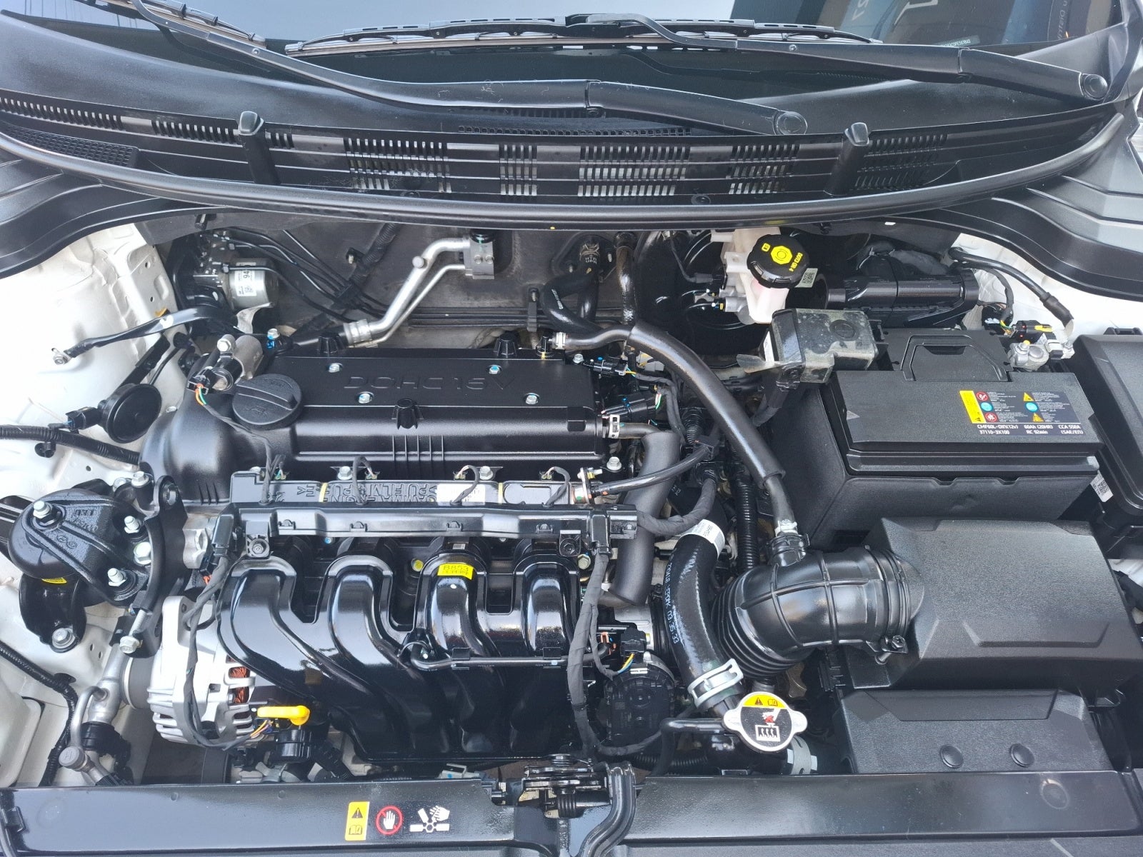 2023 Kia RIO LX TA