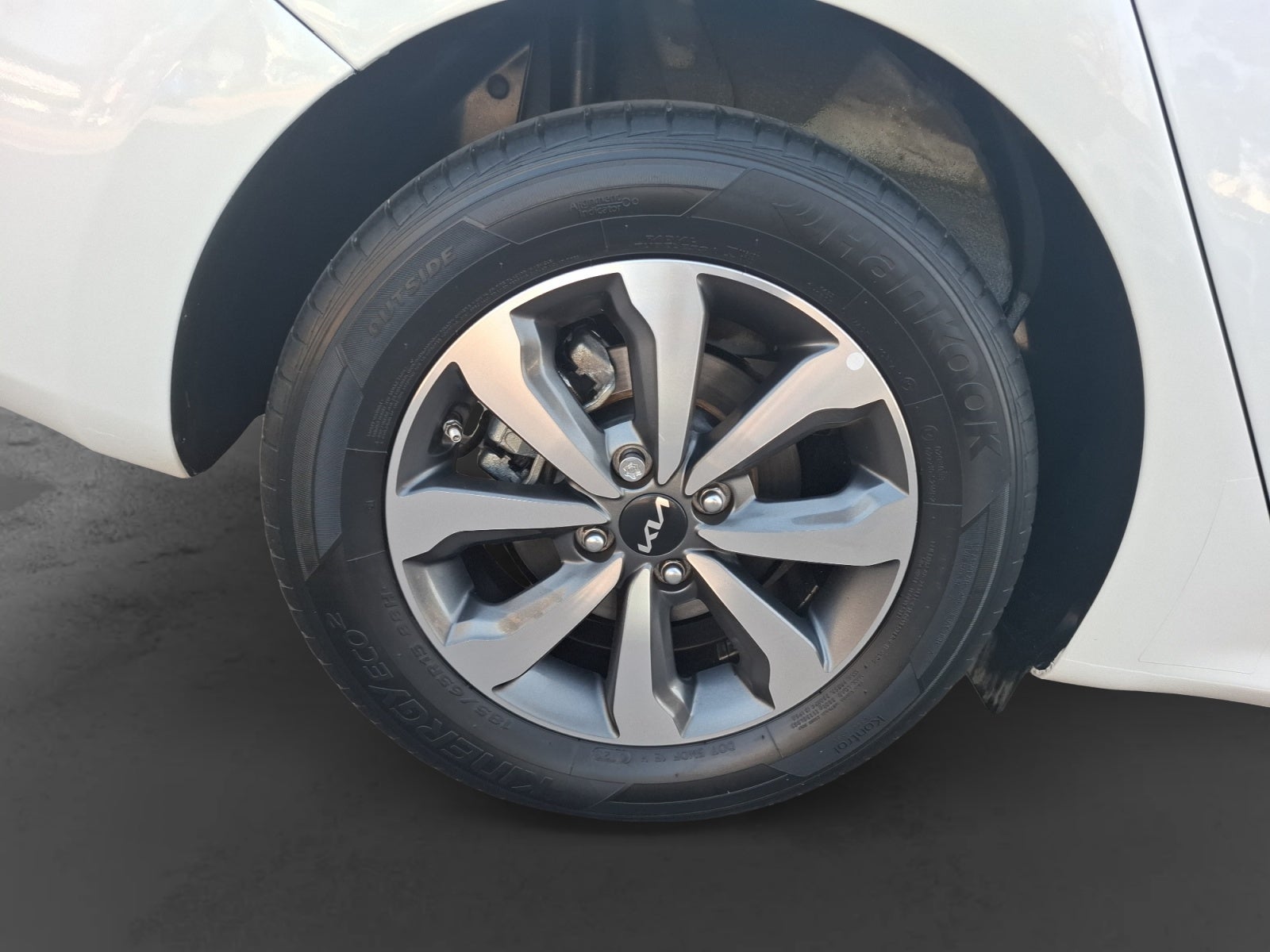 2023 Kia RIO LX TA