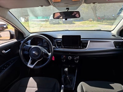 2021 Kia RIO LX TM