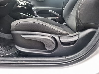 2018 Kia RIO EX SEDAN 1.6 AT