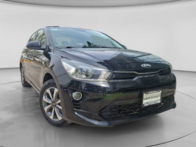 2021 Kia RIO LX TM