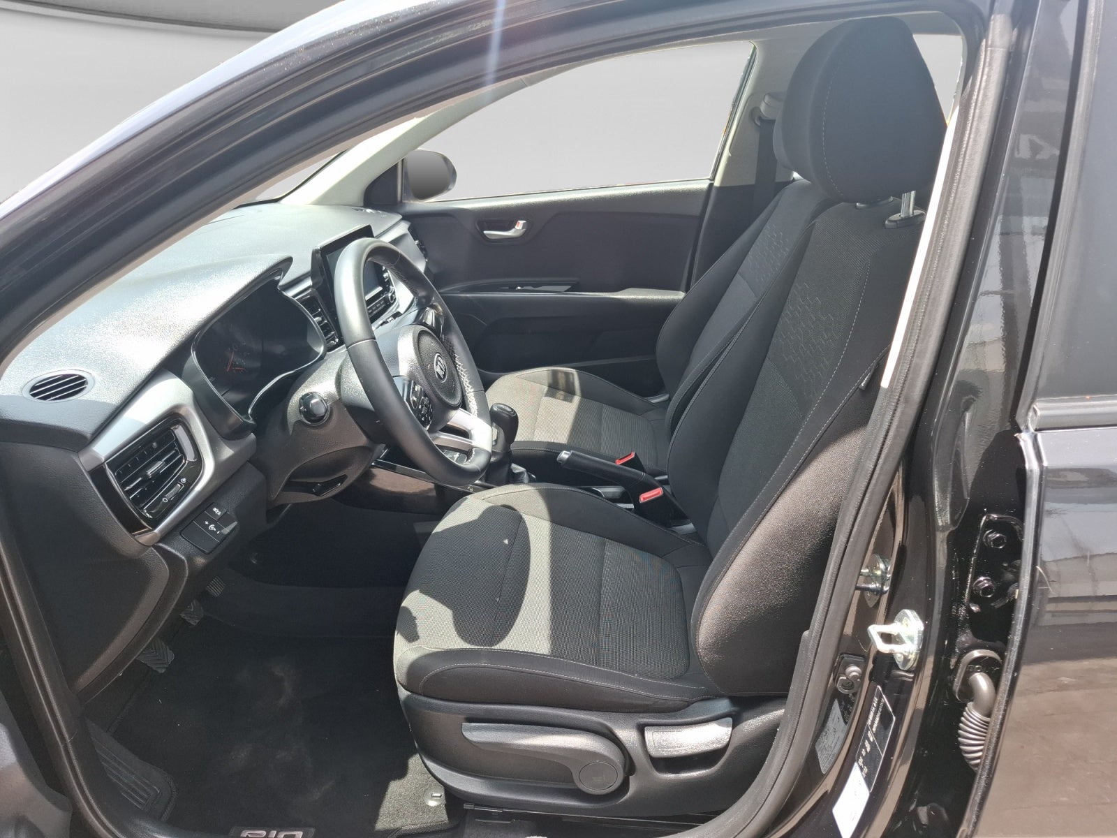 2021 Kia RIO LX TM