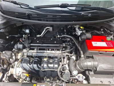2021 Kia RIO LX TM