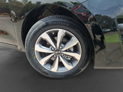 2021 Kia RIO LX TM
