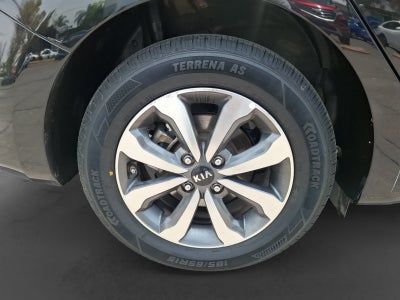 2021 Kia RIO LX TM
