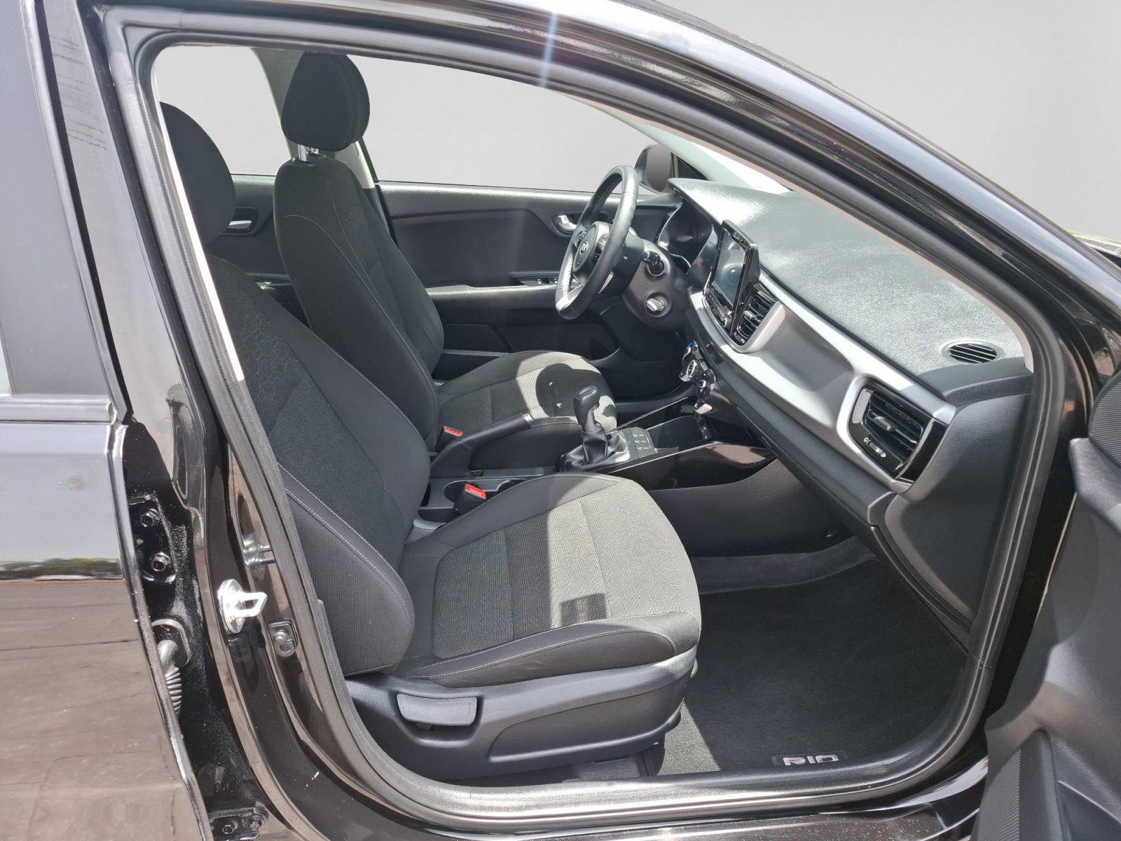2021 Kia RIO LX TM