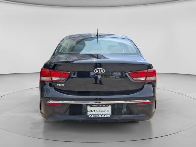 2021 Kia RIO LX TM