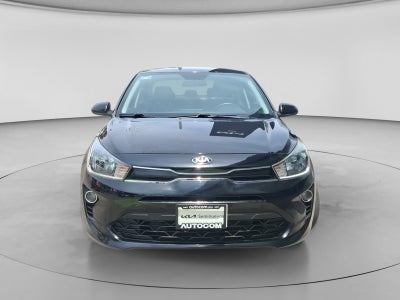 2021 Kia RIO LX TM