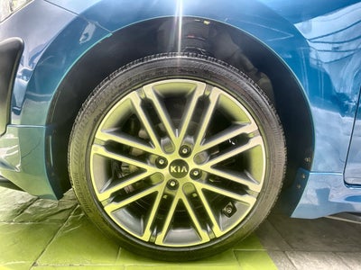 2021 Kia RIO S PACK