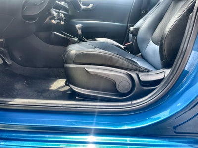 2021 Kia RIO S PACK