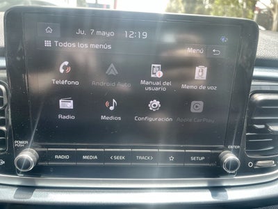 2021 Kia RIO S PACK