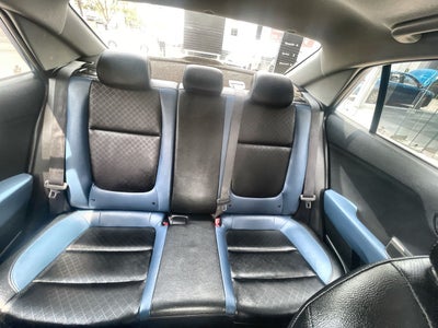 2021 Kia RIO S PACK