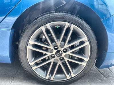 2021 Kia RIO S PACK