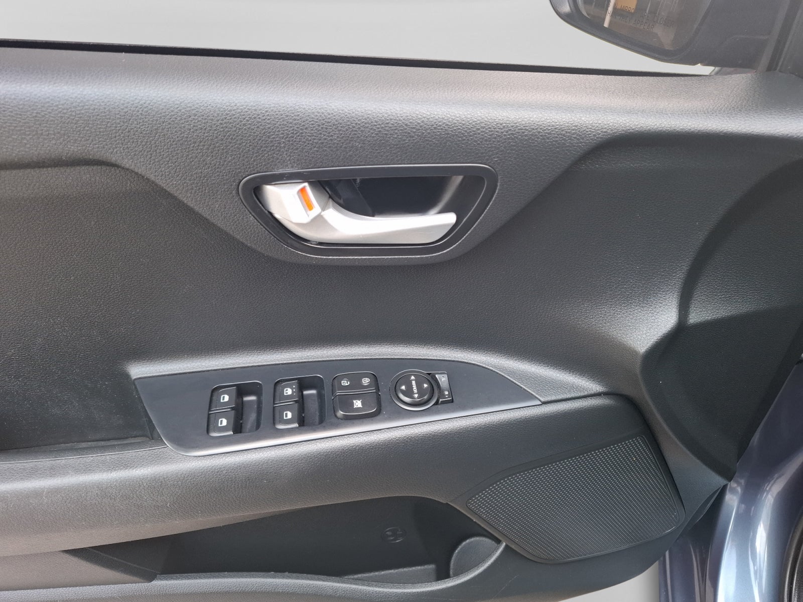 2022 Kia RIO LX TM