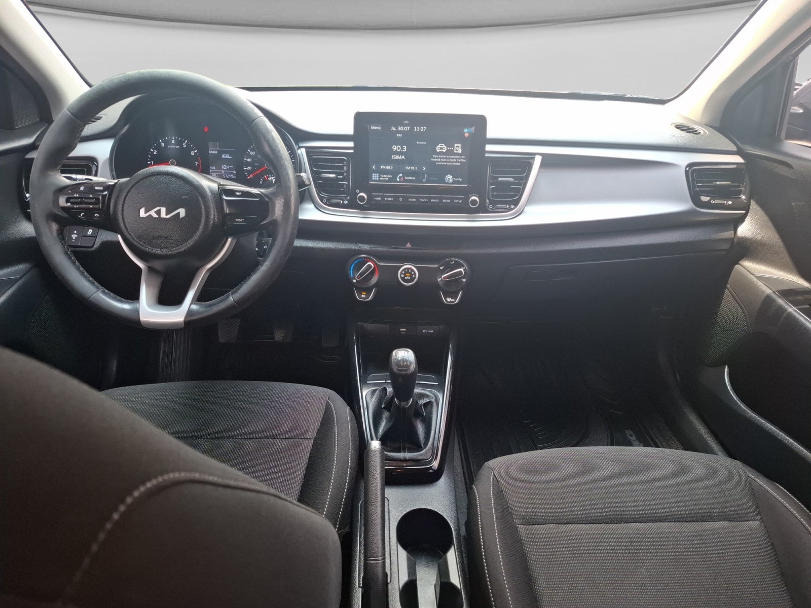 2022 Kia RIO LX TM