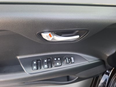 2022 Kia RIO LX TM