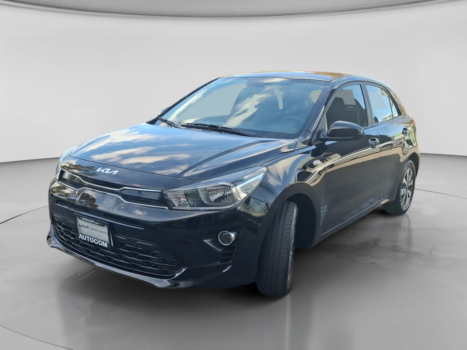 2022 Kia RIO LX TM
