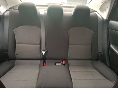 2022 Kia FORTE L TM