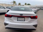 2020 Kia FORTE L IVT
