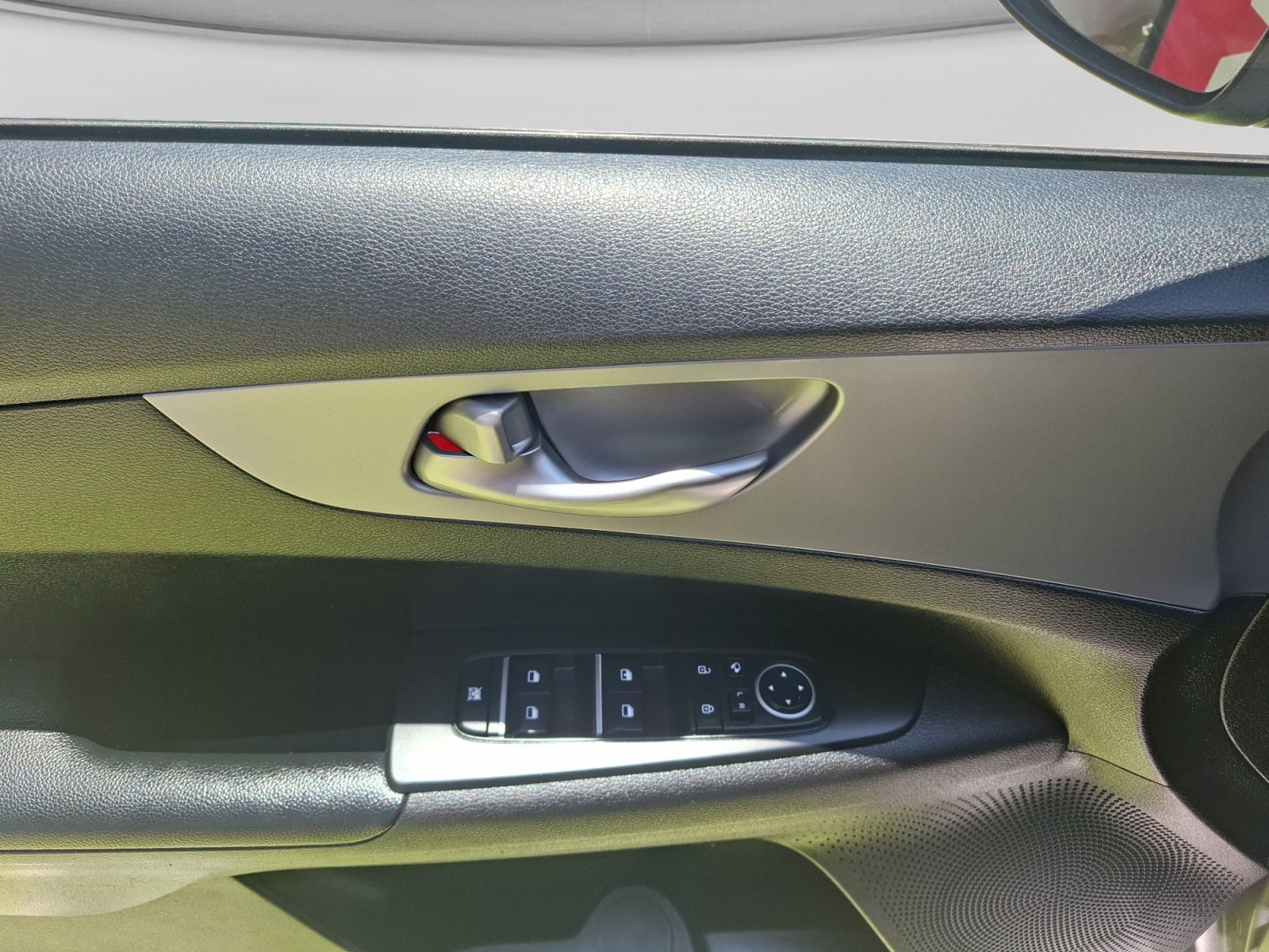 2022 Kia FORTE LX IVT