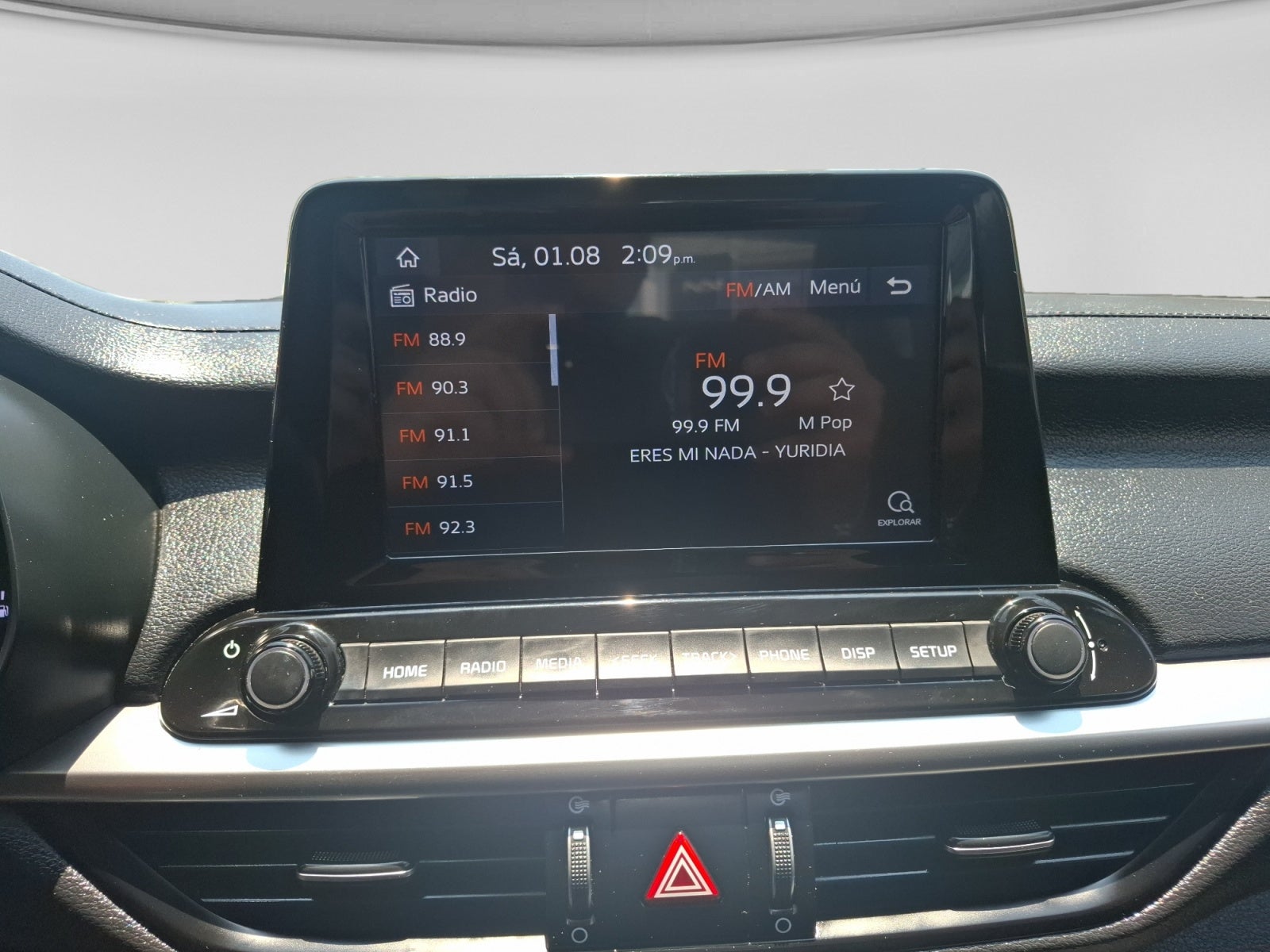 2022 Kia FORTE LX IVT