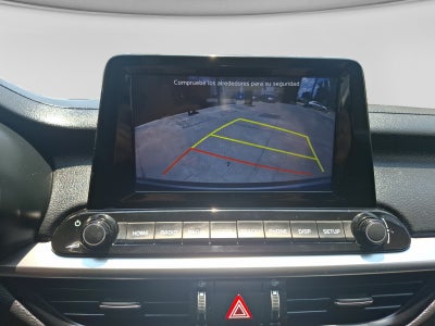 2022 Kia FORTE LX IVT