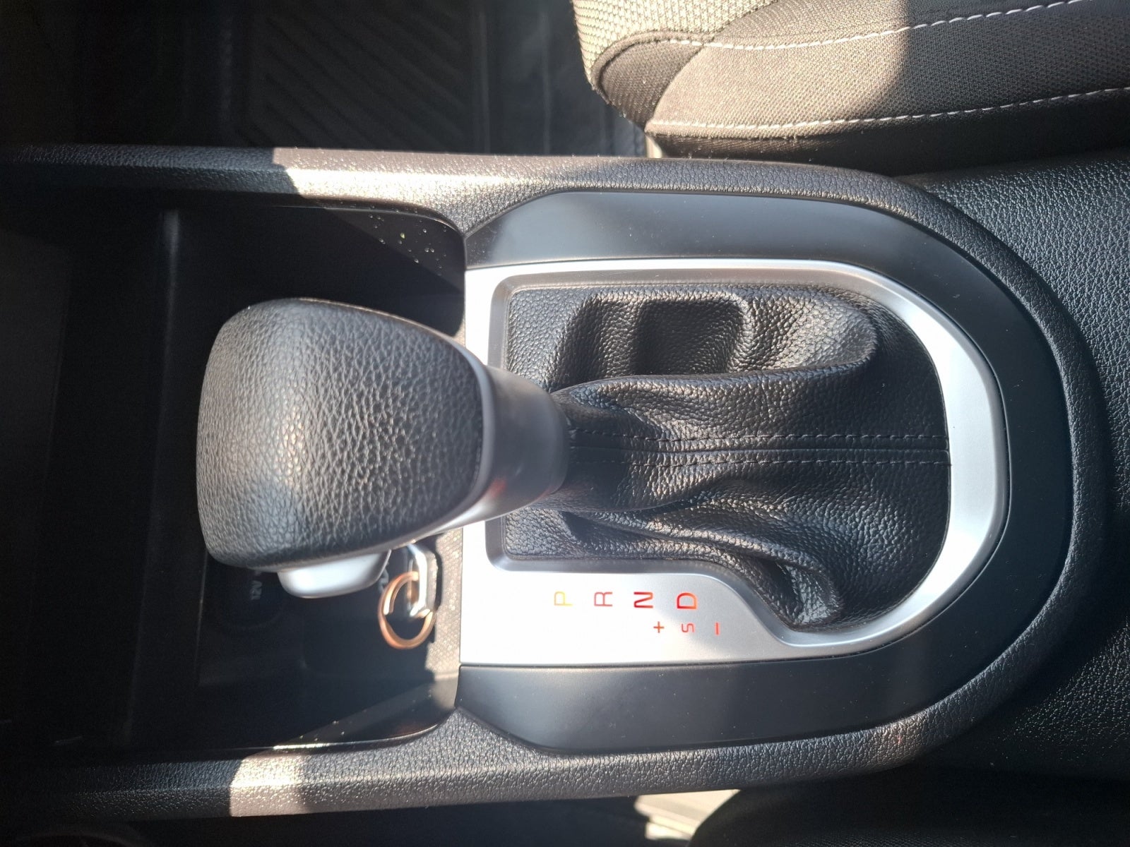 2022 Kia FORTE LX IVT