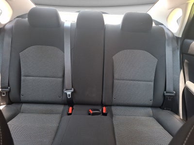 2022 Kia FORTE LX IVT