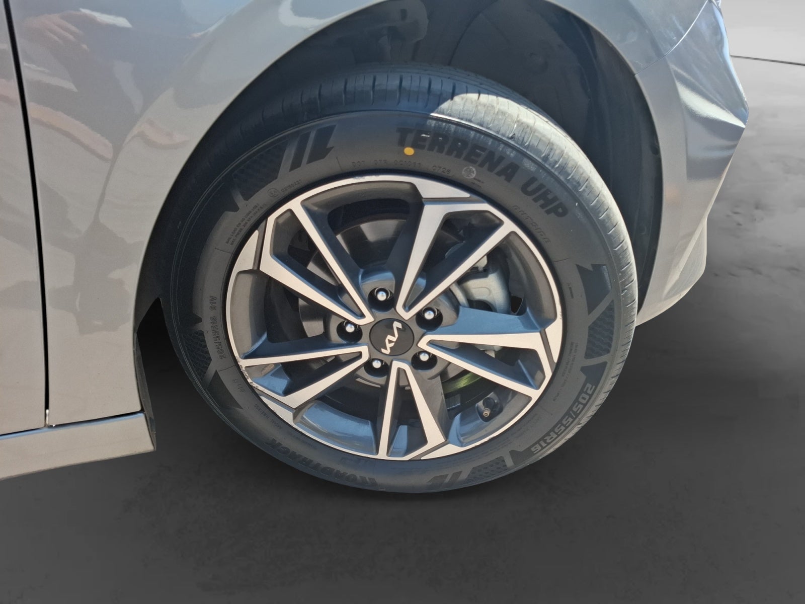 2022 Kia FORTE LX IVT