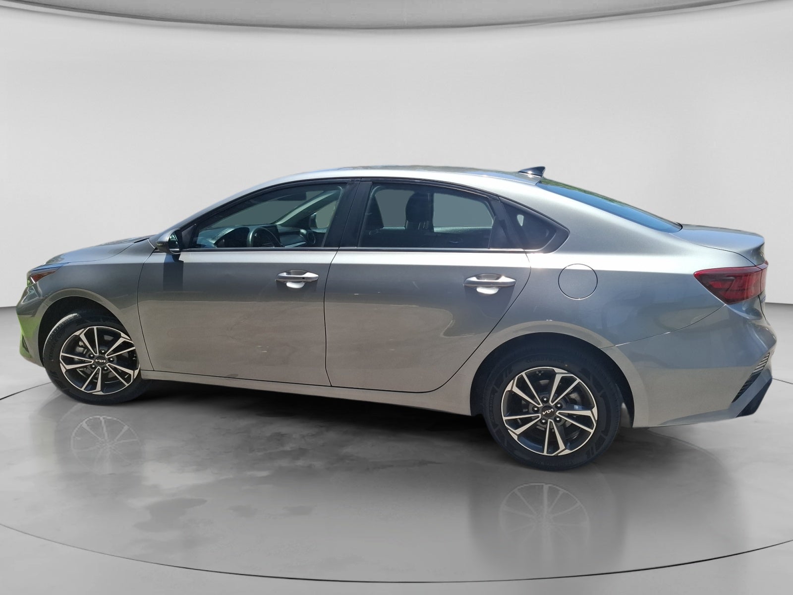 2022 Kia FORTE LX IVT