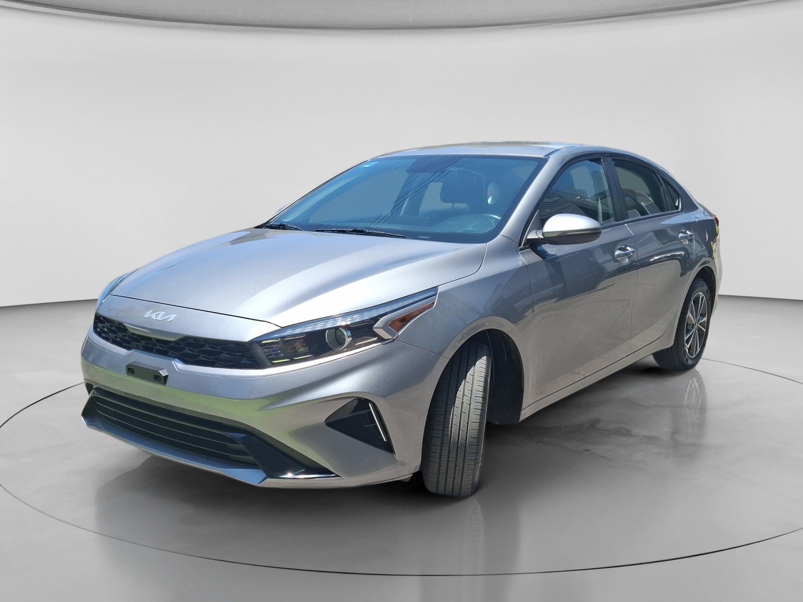 2022 Kia FORTE LX IVT