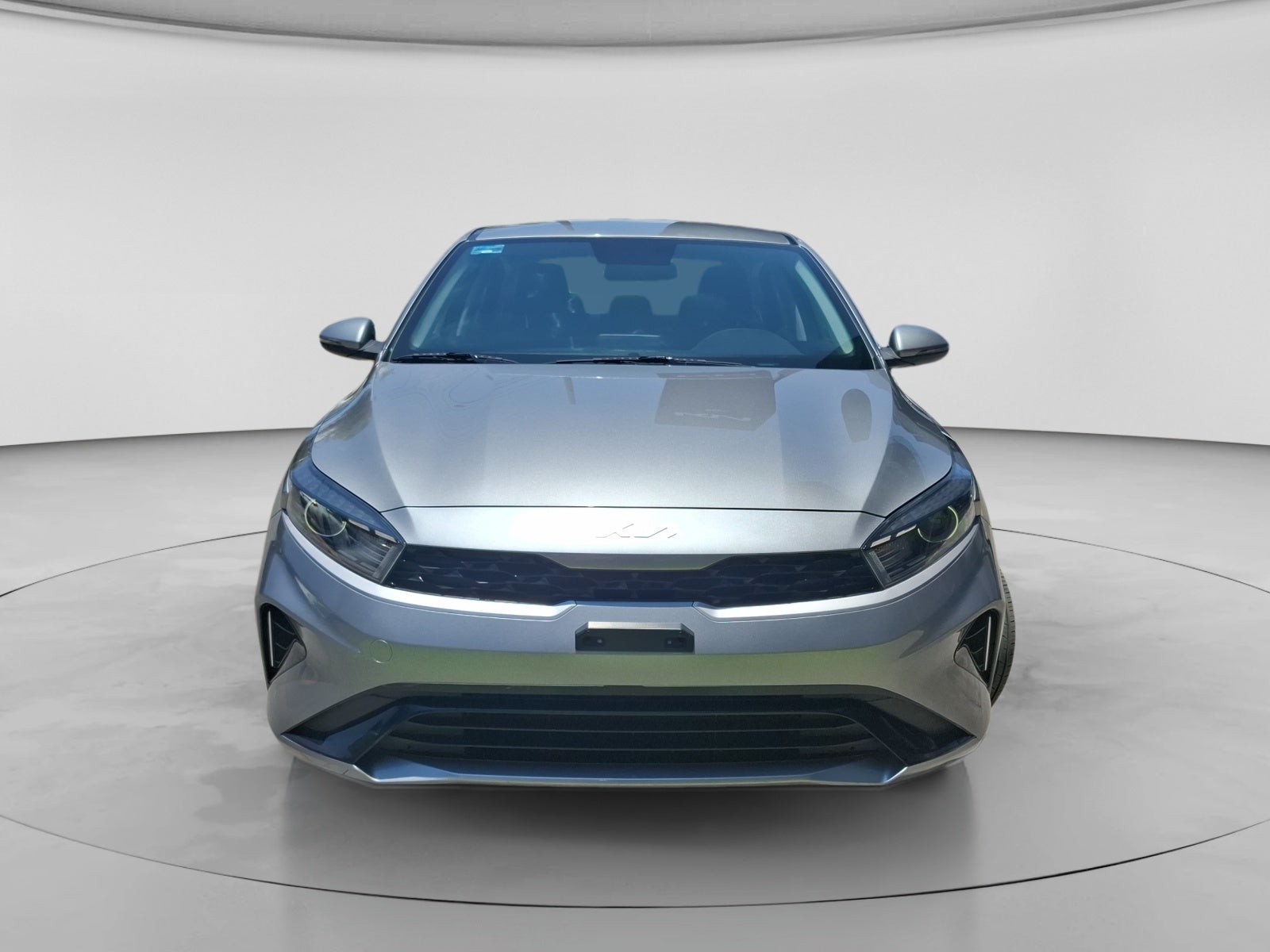 2022 Kia FORTE LX IVT