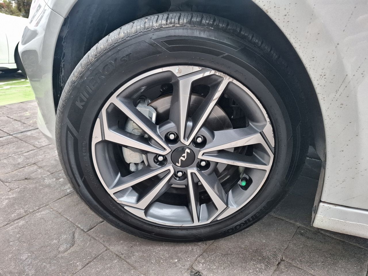 2023 Kia FORTE LX IVT