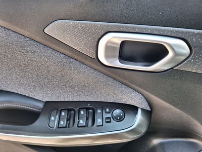 2024 Kia K3 EX AT