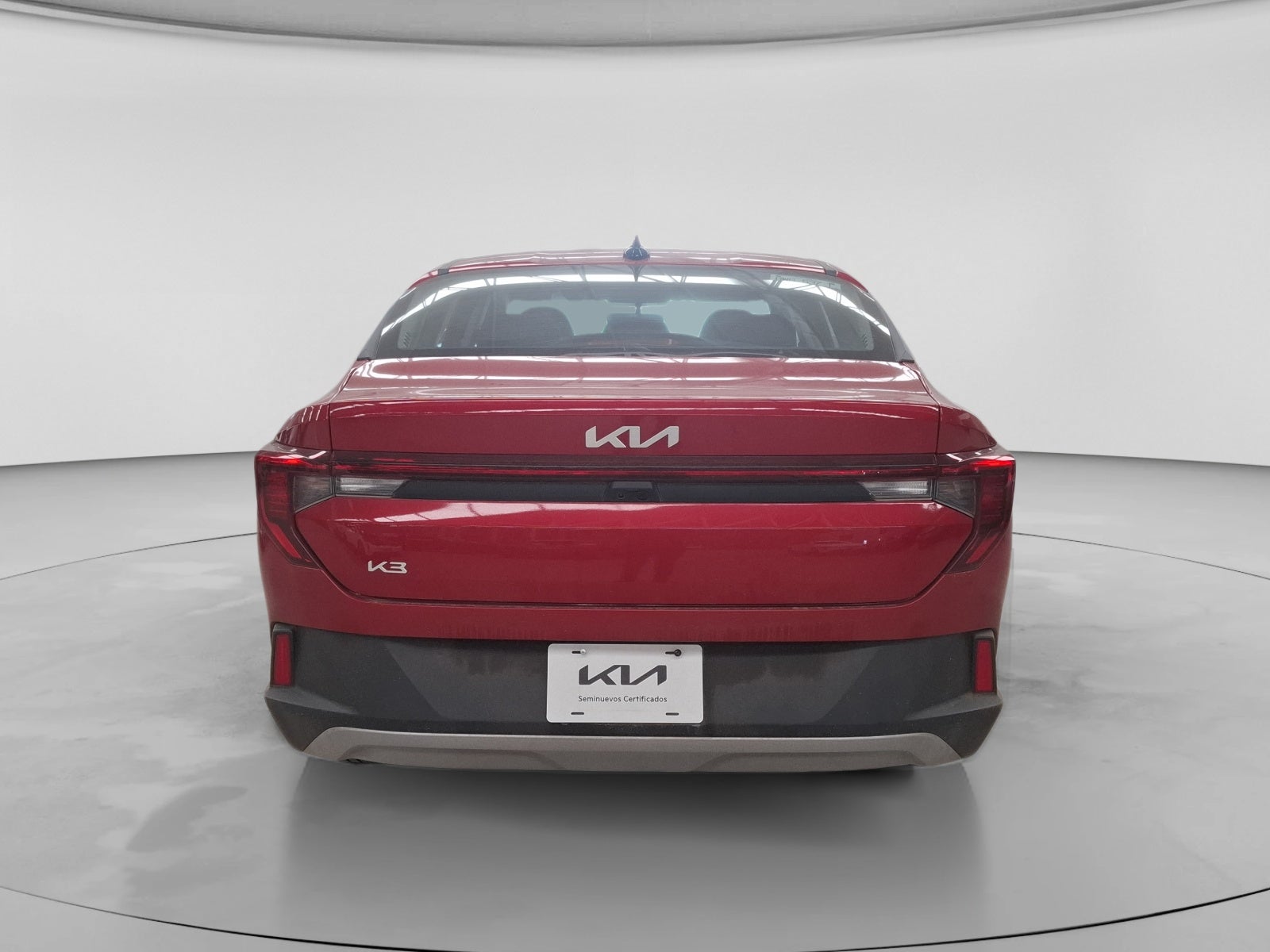 2025 Kia K3 K3 1.6 EX AUTO 4P