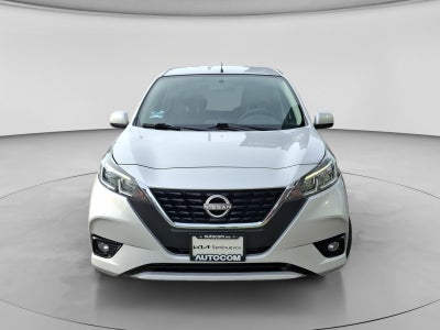 2022 Nissan MARCH ADVANCE TM 22