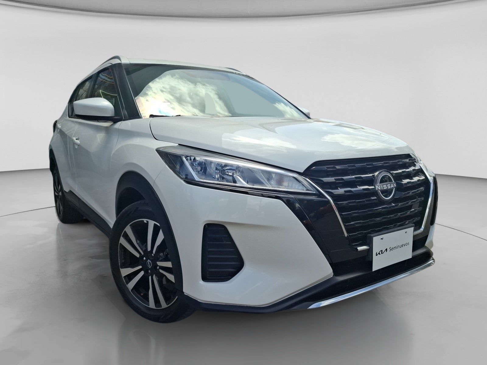 2024 Nissan KICKS ADVANCE 1.6 LTS CVT 24