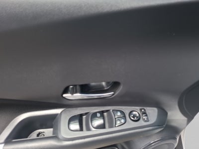 2024 Nissan KICKS ADVANCE 1.6 LTS CVT 24