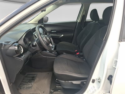 2024 Nissan KICKS ADVANCE 1.6 LTS CVT 24
