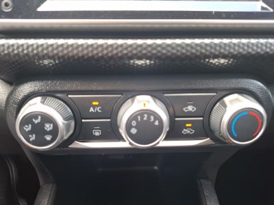 2024 Nissan KICKS ADVANCE 1.6 LTS CVT 24
