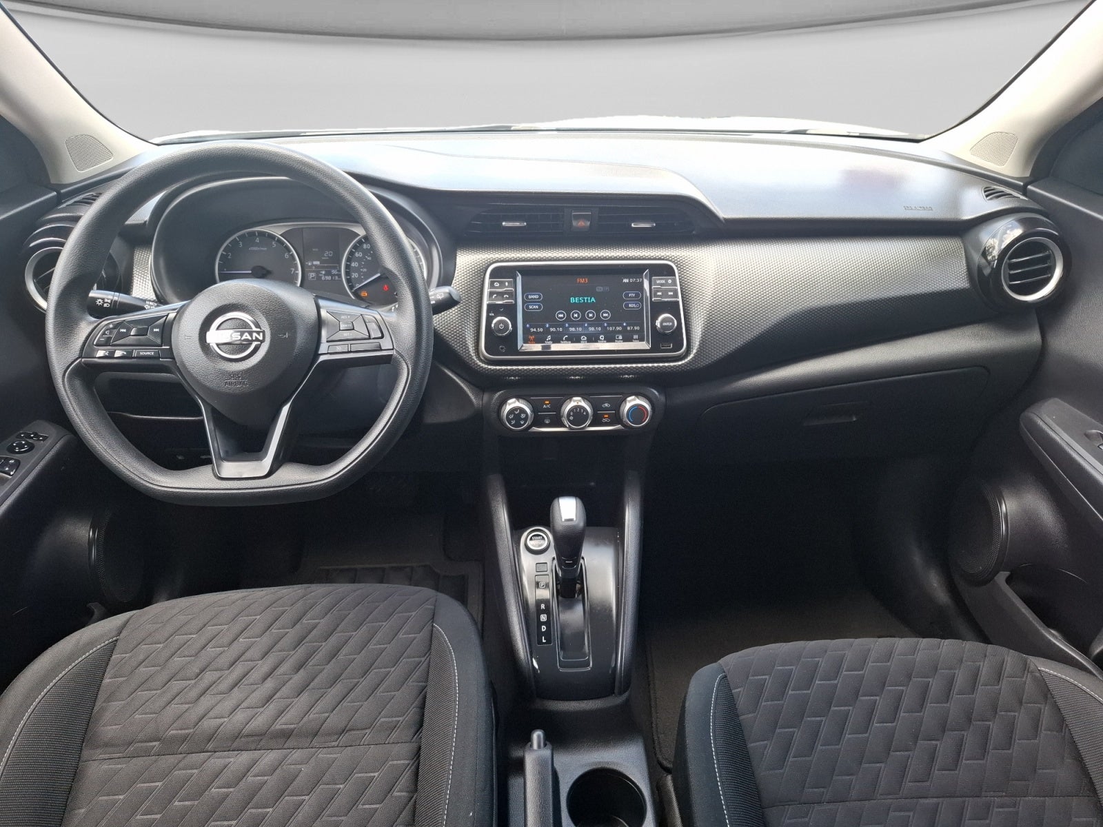 2024 Nissan KICKS ADVANCE 1.6 LTS CVT 24