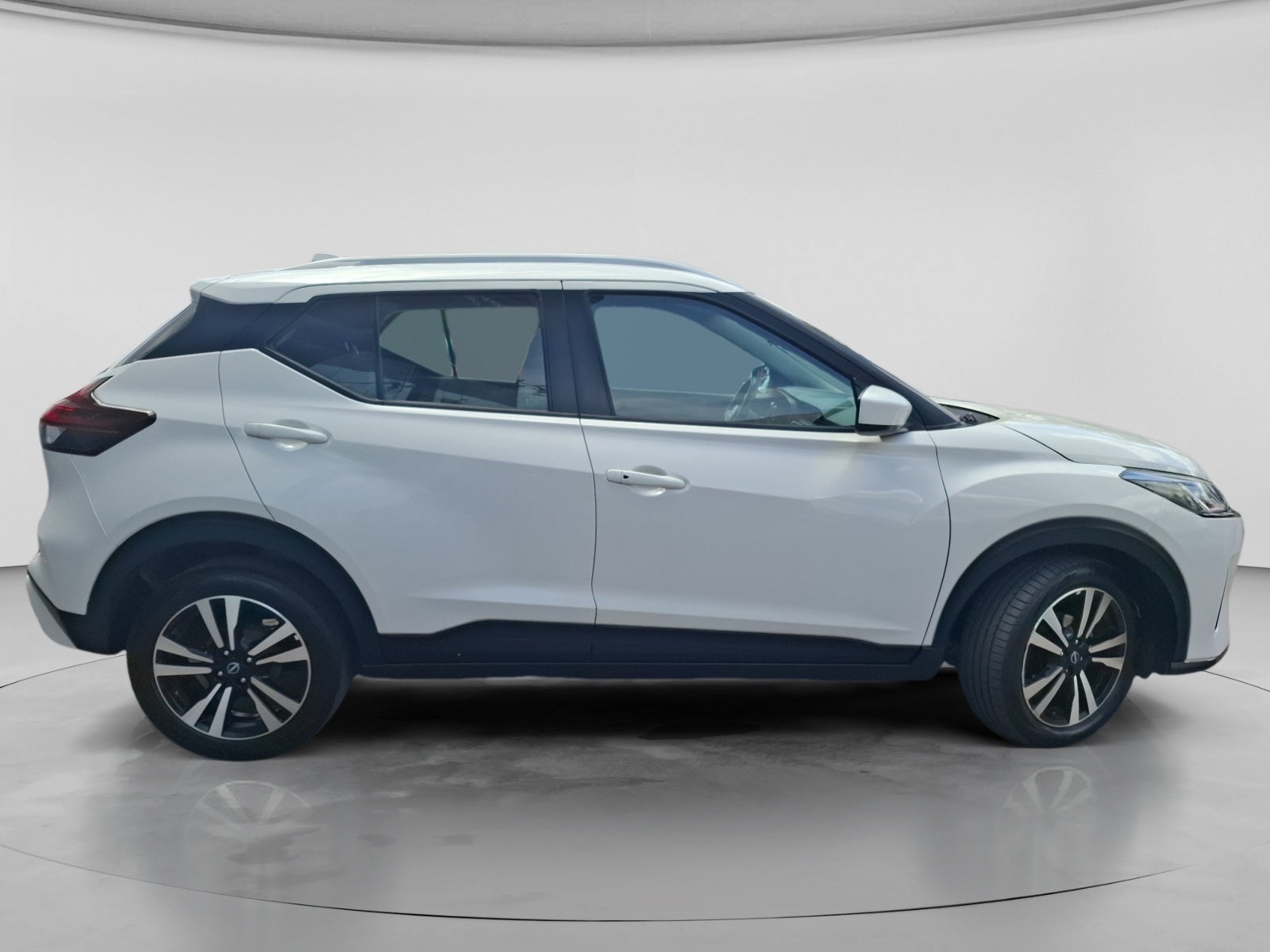 2024 Nissan KICKS ADVANCE 1.6 LTS CVT 24