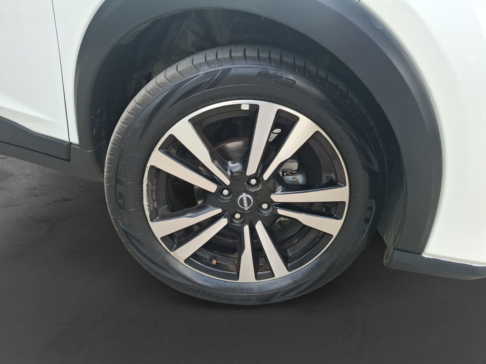 2024 Nissan KICKS ADVANCE 1.6 LTS CVT 24