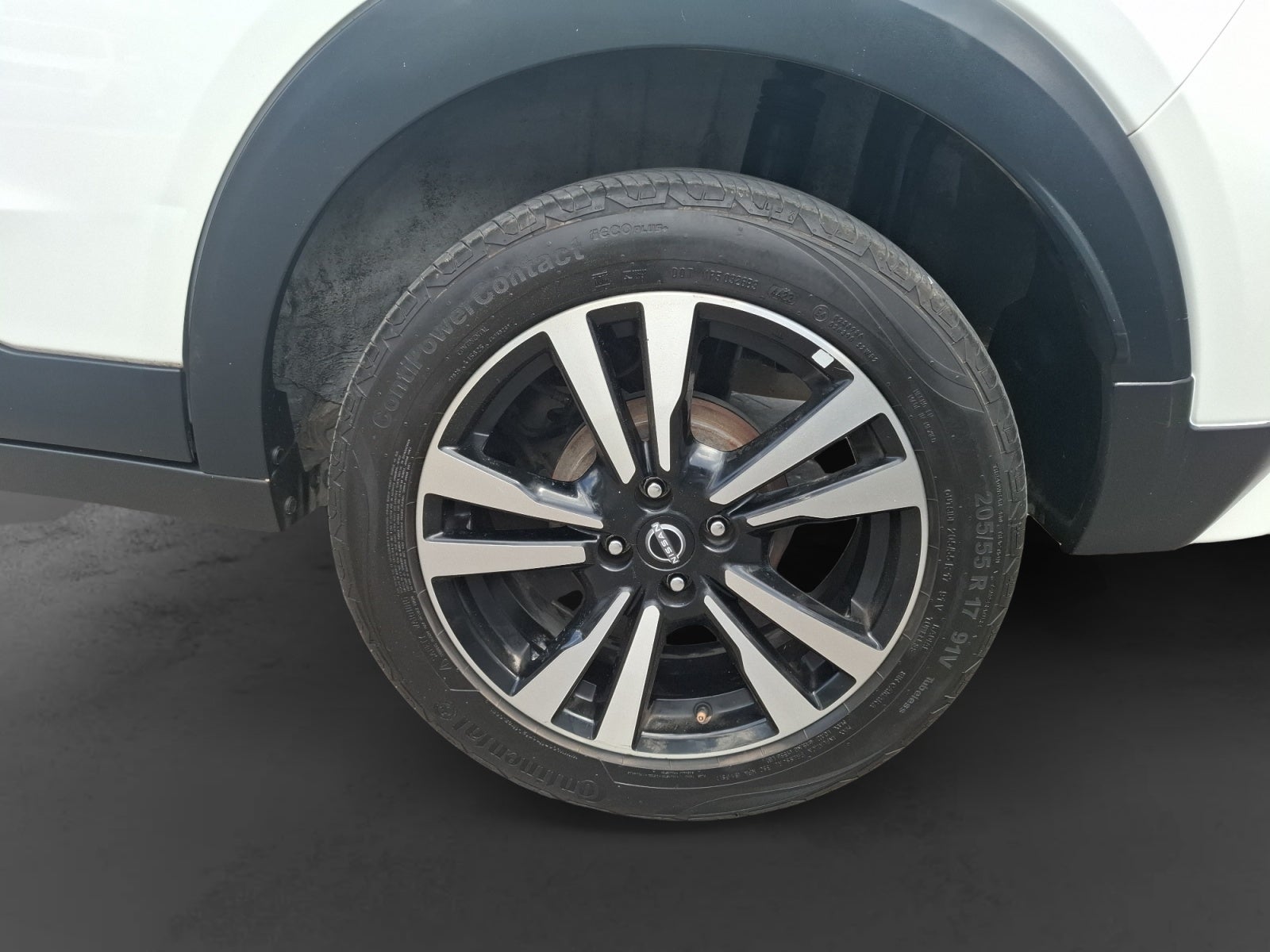 2024 Nissan KICKS ADVANCE 1.6 LTS CVT 24