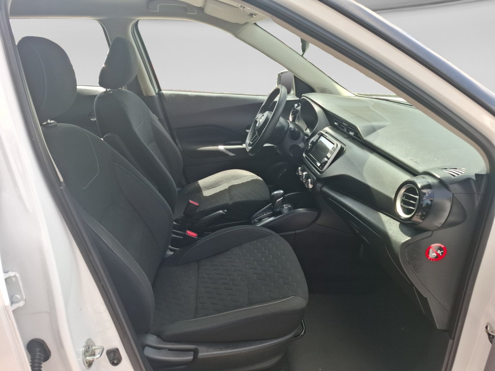 2024 Nissan KICKS ADVANCE 1.6 LTS CVT 24