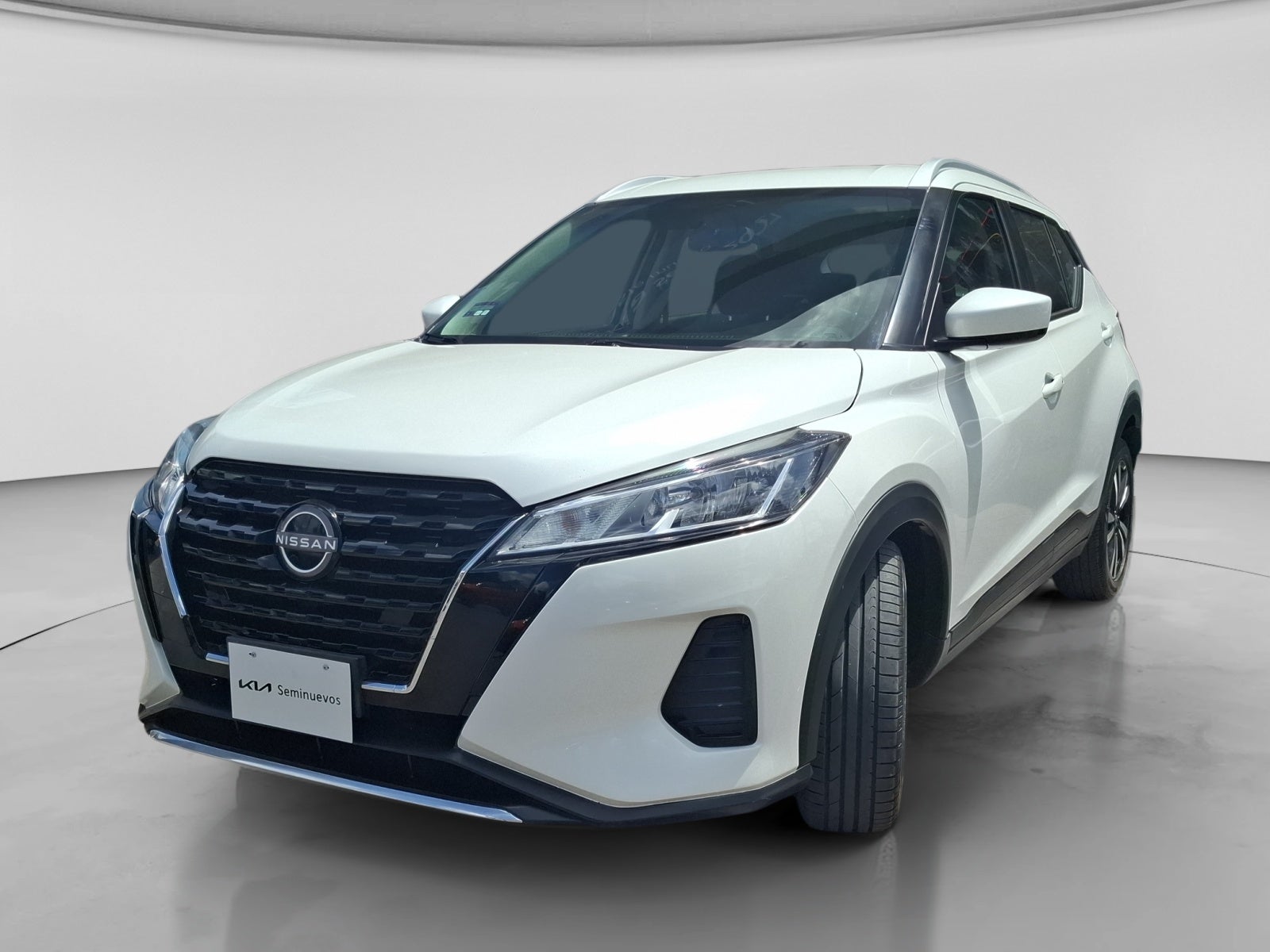 2024 Nissan KICKS ADVANCE 1.6 LTS CVT 24