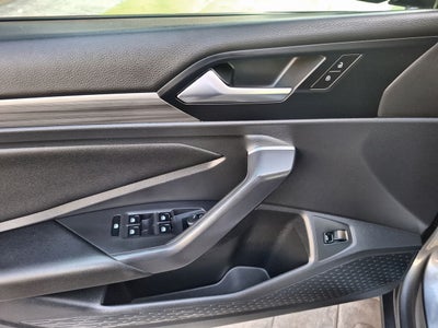 2020 Volkswagen JETTA COMFORTLINE TIPTRONIC