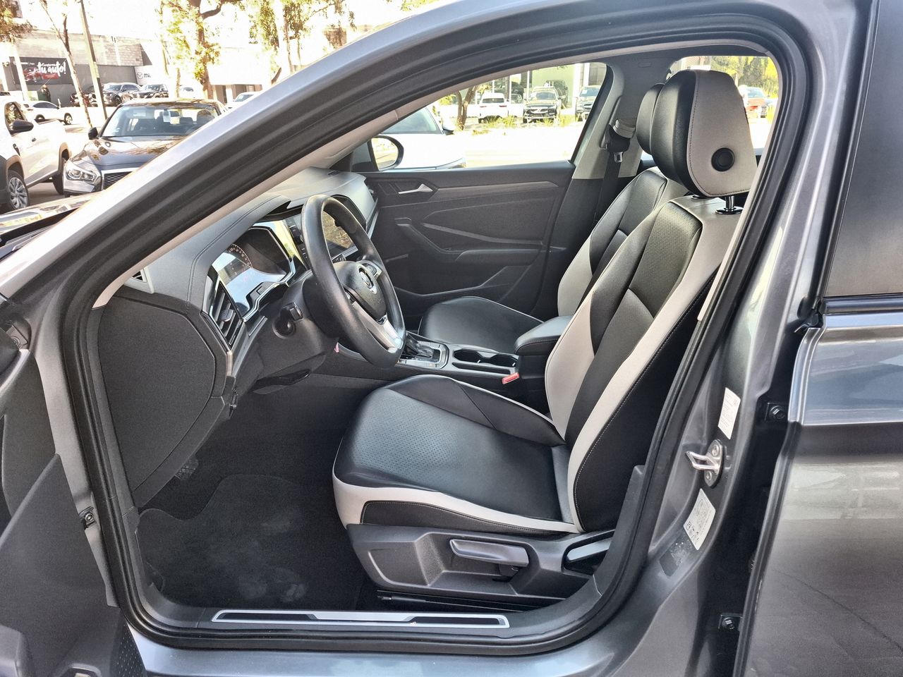 2020 Volkswagen JETTA COMFORTLINE TIPTRONIC