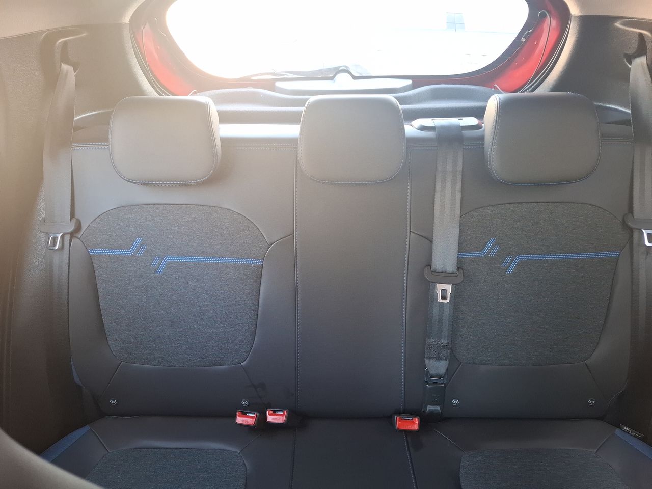 2025 RENAULT KWID BITONO