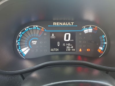 2025 RENAULT KWID BITONO